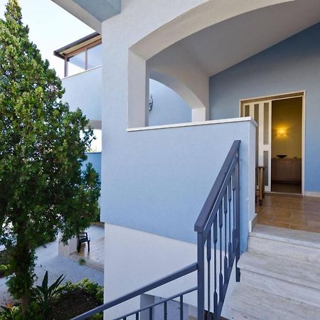Villa Fratelli Vivaldi Syracuse Eksteriør billede